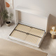 SMARTBett Series M 140H Horizontal Wall Bed 140x200cm (Depth 40cm)
