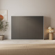 SMARTBett Series M 140H Horizontal Wall Bed 140x200cm (Depth 40cm)