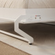 SMARTBett Series M 140H Horizontal Wall Bed 140x200cm (Depth 40cm)