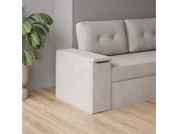 SMARTBett 160x200 Wall Bed Horizontal M2 (Depth 55cm)...