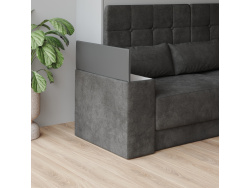 SMARTBett 160x200 Wall Bed Horizontal M2 (Depth 55cm)...