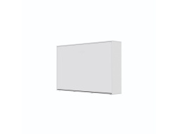 SMARTBett Schrankbett Serie M 120H Horizontal 120x200cm (Tiefe 40cm)