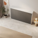 SMARTBett Schrankbett Serie M 120H Horizontal 120x200cm (Tiefe 40cm)