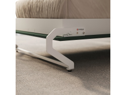 SMARTBett Series M Murphy Bed 90x200cm Vertikal  (Depth 40cm)