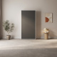 SMARTBett Series M Murphy Bed 90x200cm Vertikal  (Depth 40cm)