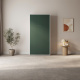 SMARTBett Series M Murphy Bed 90x200cm Vertikal  (Depth 40cm)