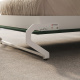 SMARTBett Series M Murphy Bed 90x200cm Vertikal  (Depth 40cm)