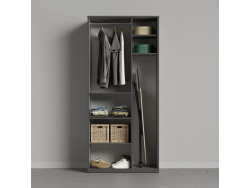AKTION! NEW!!! SMARTBETT WARDROBE 100 CM...