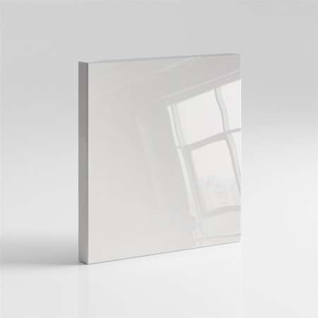 White High Gloss