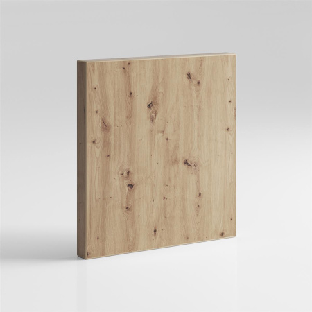 Wild  Oak