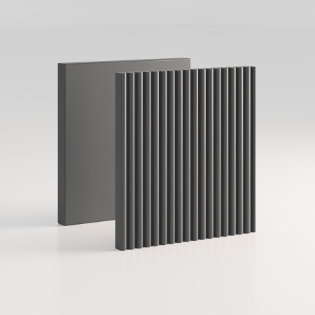 Anthrazit/Anthrazit WAVES