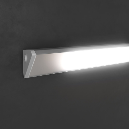 with lighting