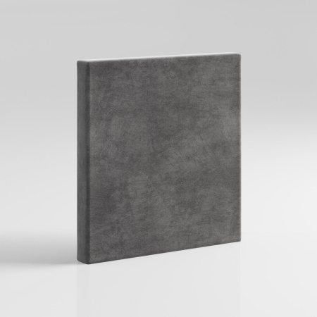Sofa textile anthracite